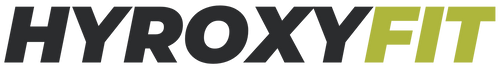 HyroxyFit - Performance & Lifestyle