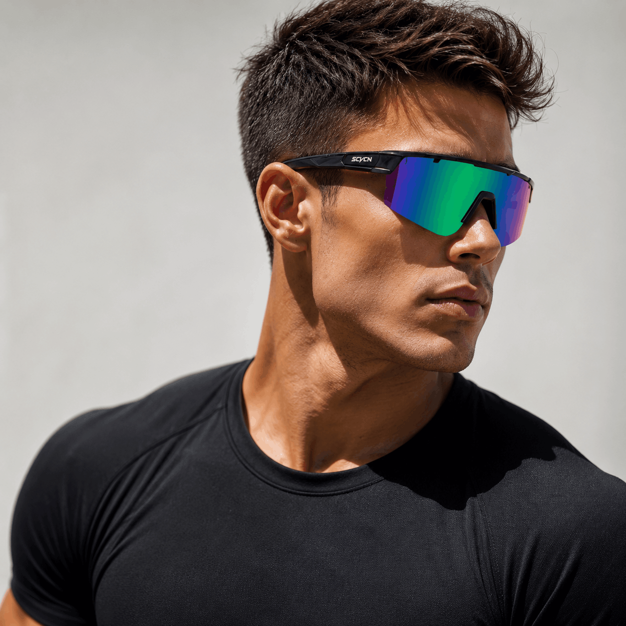 Hyroxy Action Running Sunglasses