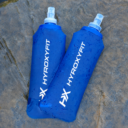 Hyroxy Action Bottle