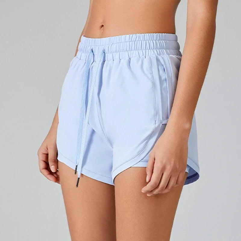 Hyroxy Running Women 2-in-1