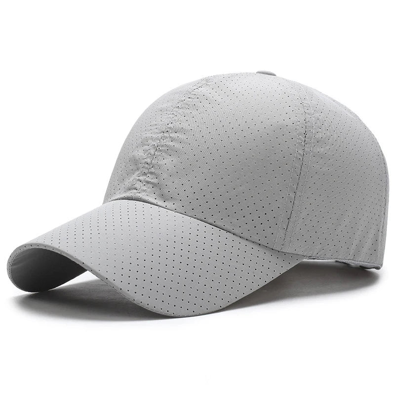 Hyroxy Action Cap