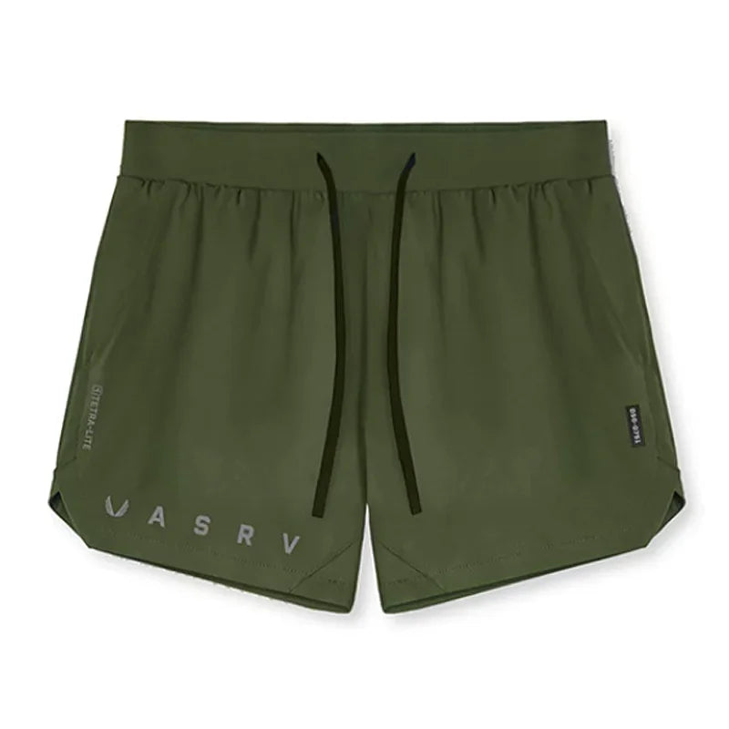 Hyroxy Run Shorts 2-in-1