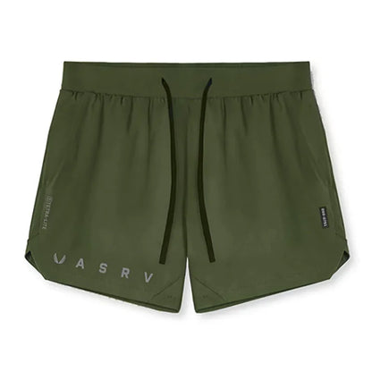 Hyroxy Run Shorts 2-in-1