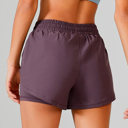 Hyroxy Running Women 2-in-1