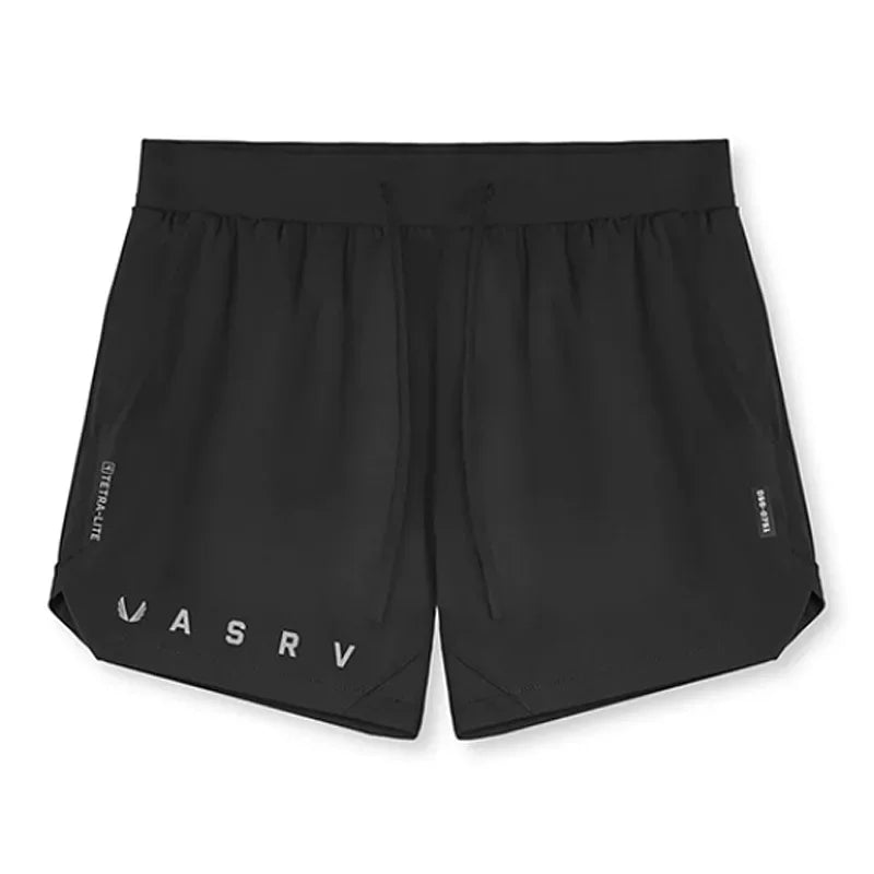 Hyroxy Run Shorts 2-in-1