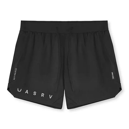 Hyroxy Run Shorts 2-in-1