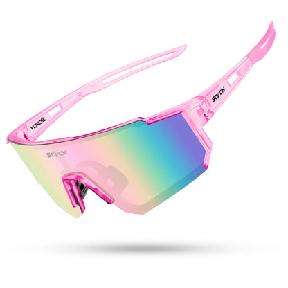 Hyroxy Action Running Sunglasses