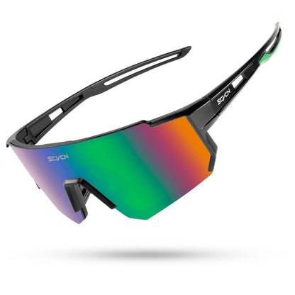 Hyroxy Action Running Sunglasses