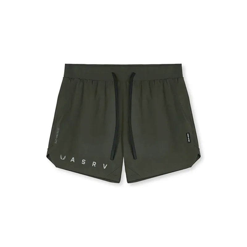 Hyroxy Run Shorts 2-in-1