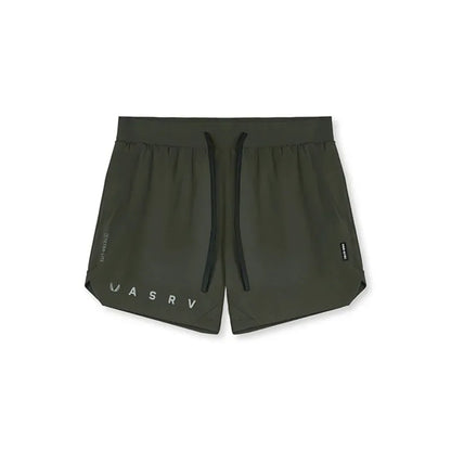 Hyroxy Run Shorts 2-in-1