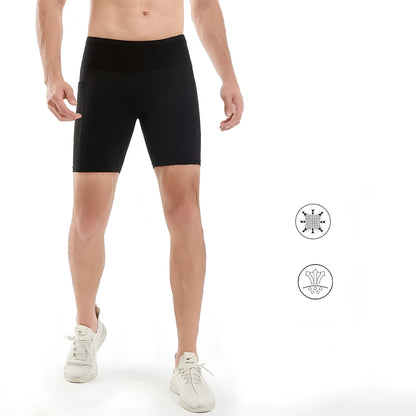 Pantaloncini compressivi Hyroxy Pace