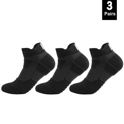 3-Packs Action Socks