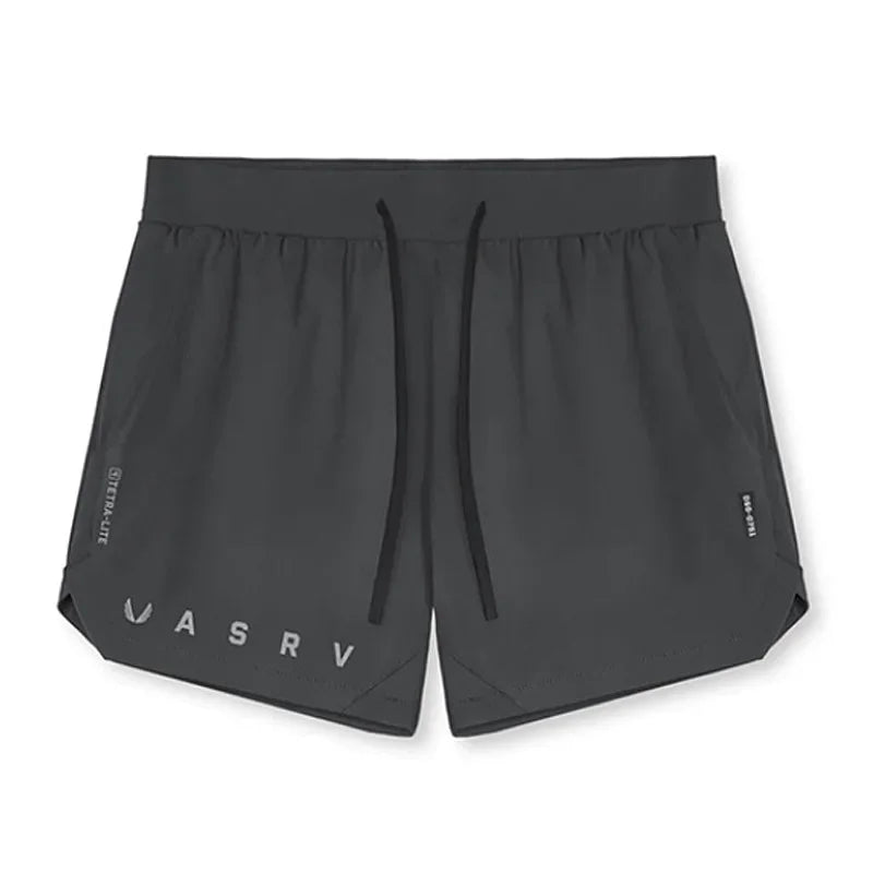 Hyroxy Run Shorts 2-in-1