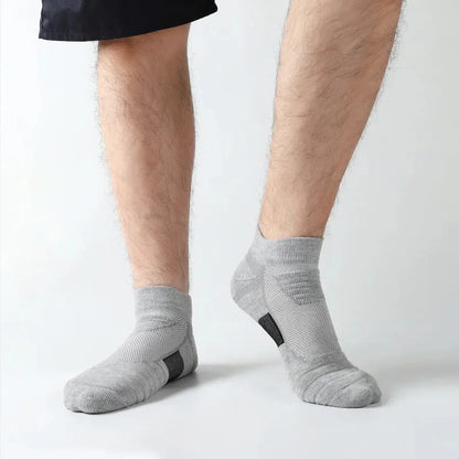 3-Packs Action Socks