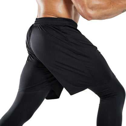 Hyroxy Pants Running Combo
