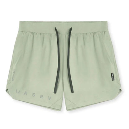 Hyroxy Run Shorts 2-in-1