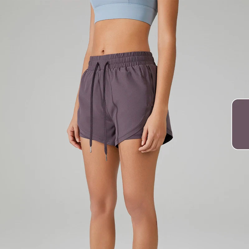 Hyroxy Running Women 2-in-1