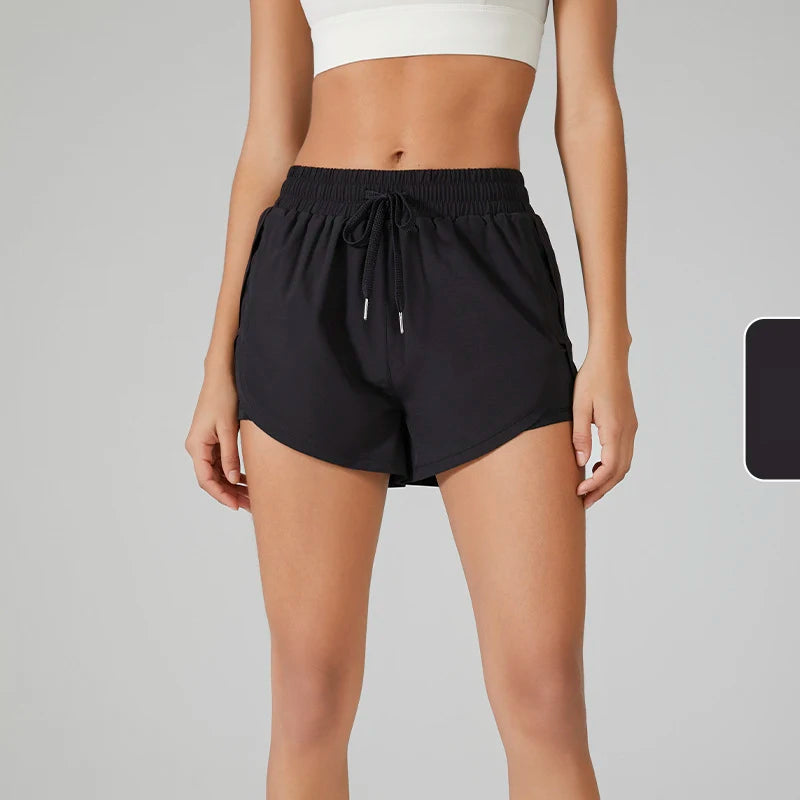 Hyroxy Running Women 2-in-1