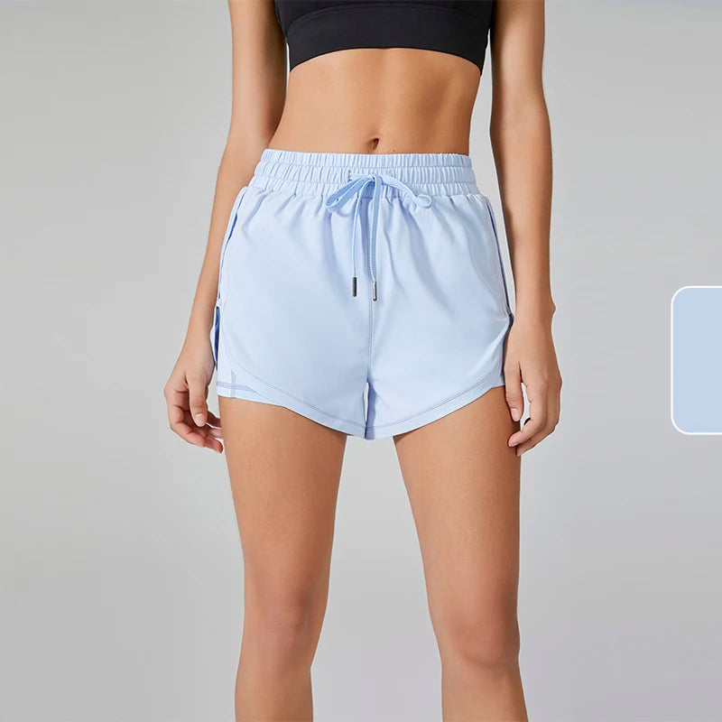 Hyroxy Running Women 2-in-1