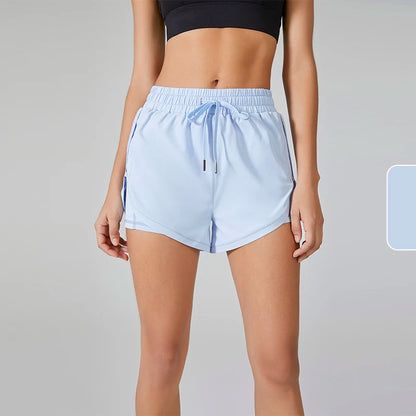 Hyroxy Running Women 2-in-1