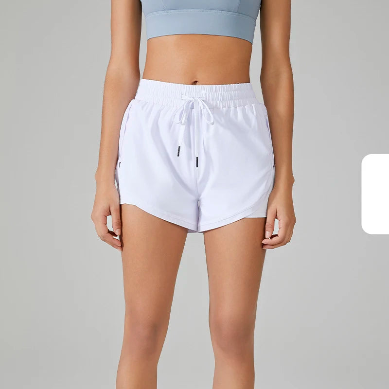 Hyroxy Running Women 2-in-1