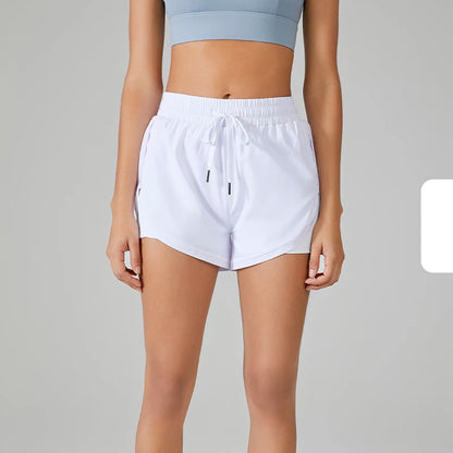 Hyroxy Running Women 2-in-1
