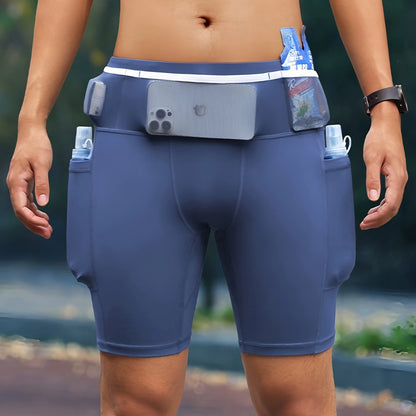 Pantaloncini compressivi Hyroxy Pace