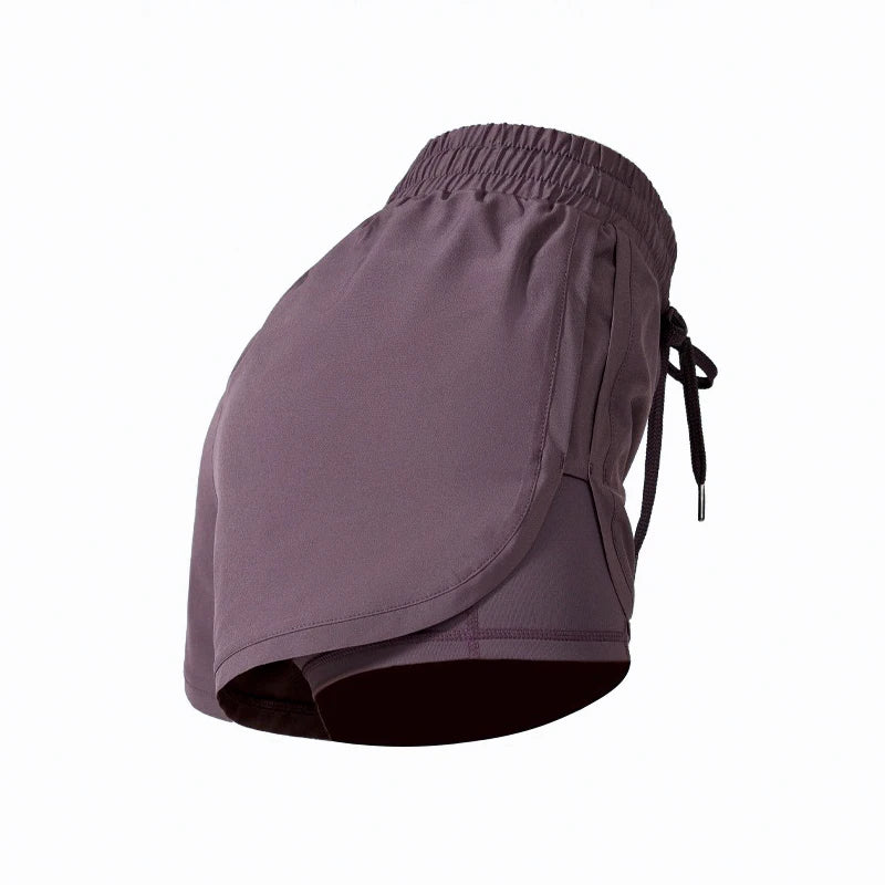 Hyroxy Running Women 2-in-1