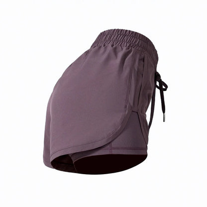 Hyroxy Running Women 2-in-1