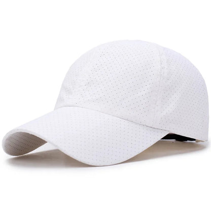 Hyroxy Action Cap