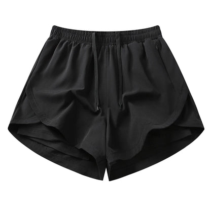 Hyroxy Light Shorts Women 2-in-1