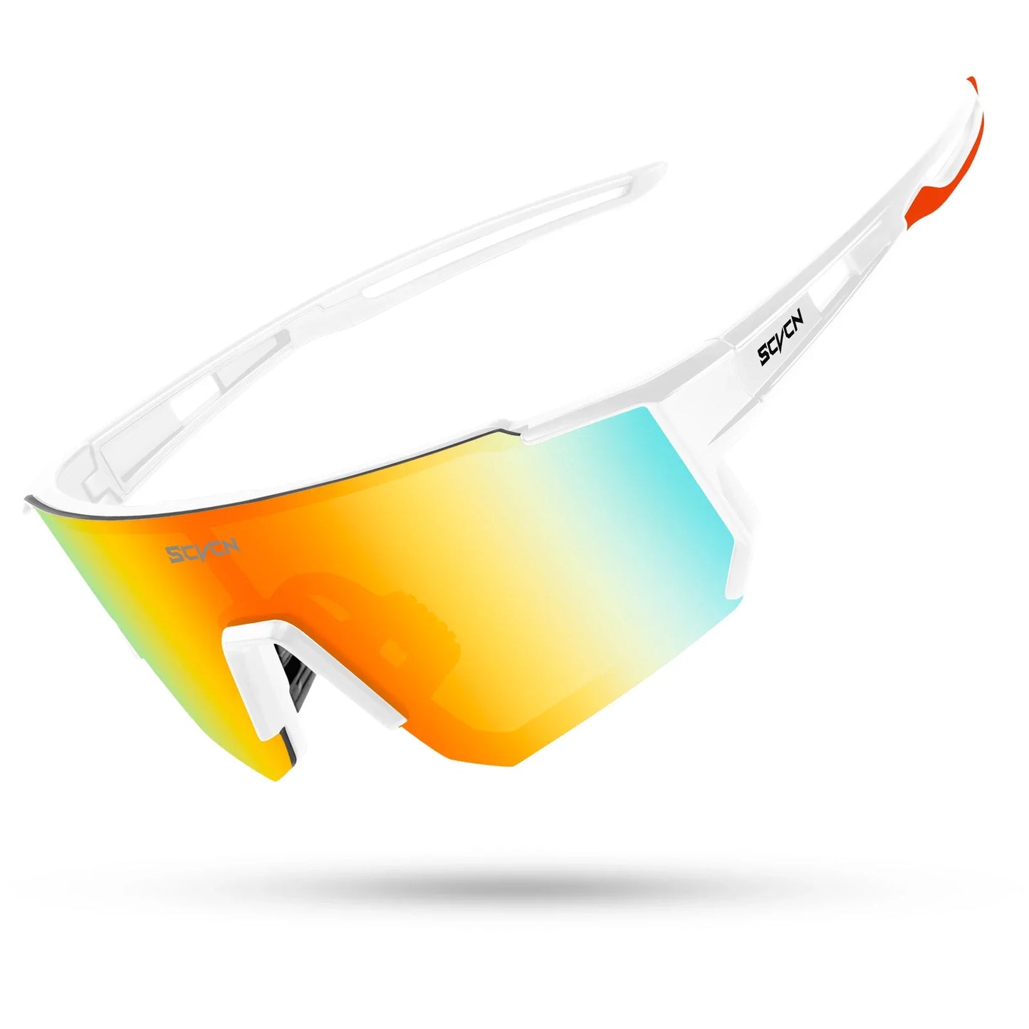 Hyroxy Action Running Sunglasses