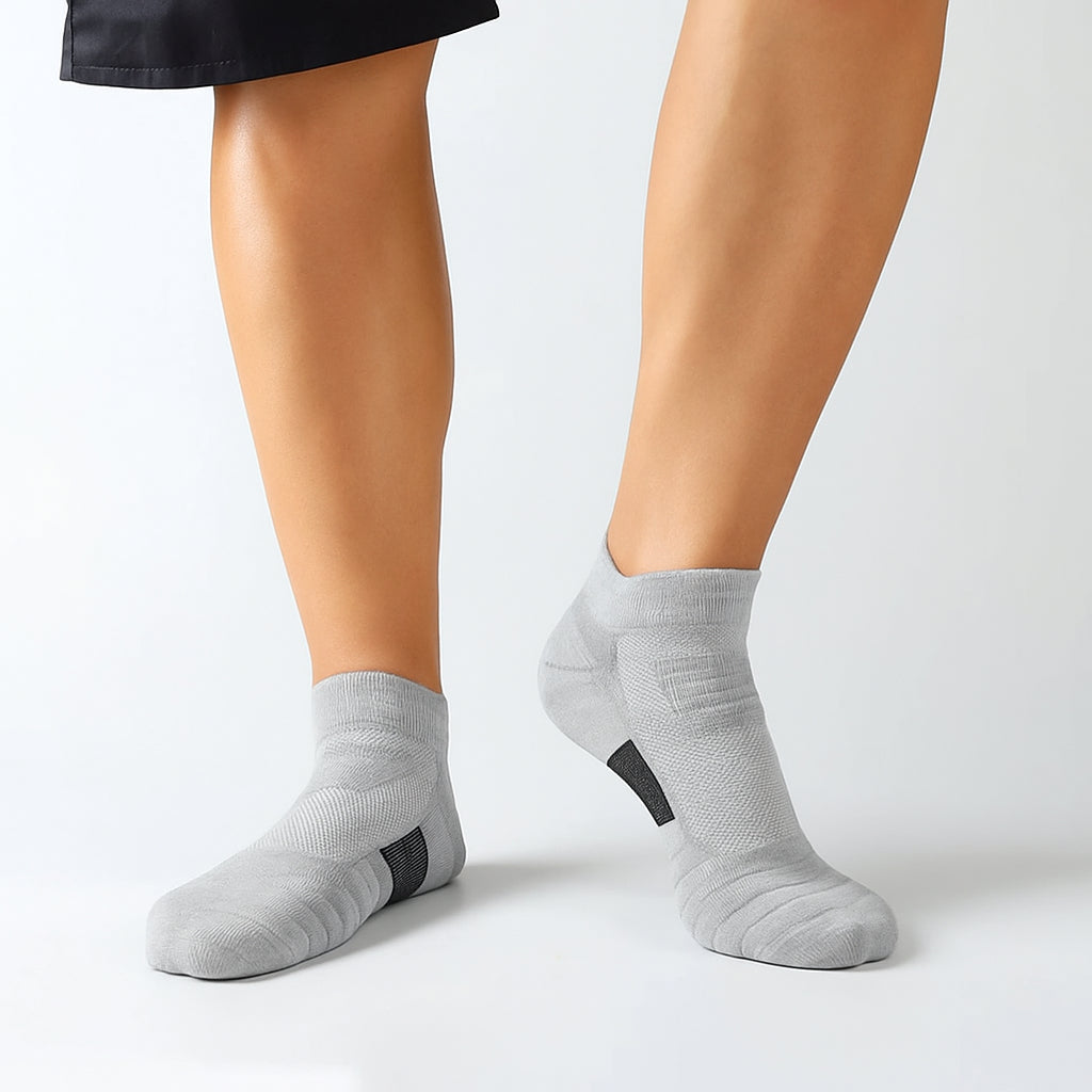 3-Packs Action Socks