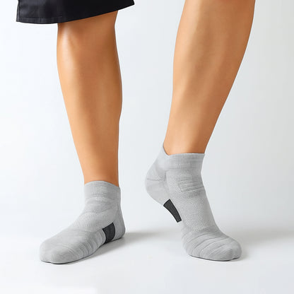 3-Packs Action Socks