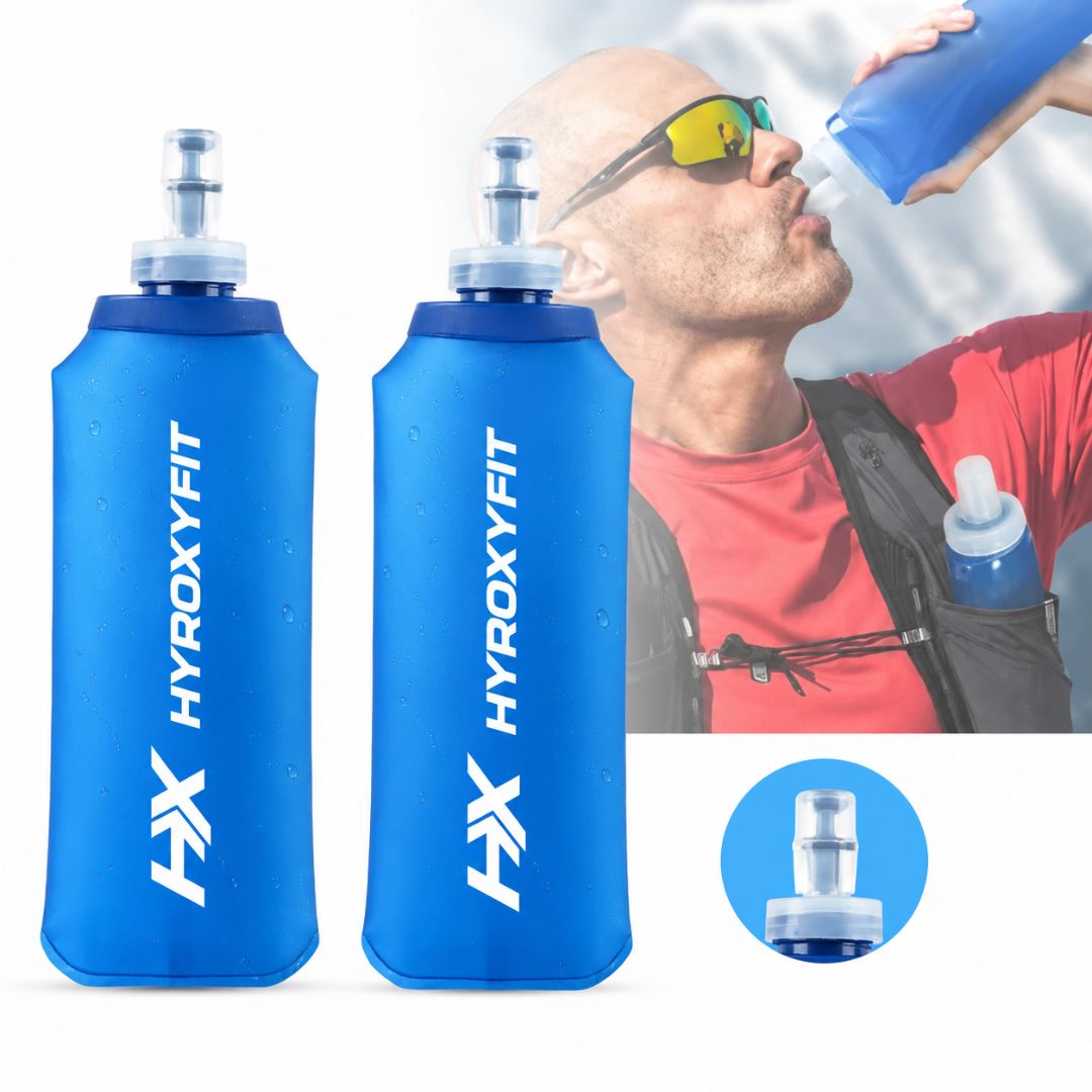 Hyroxy Action Bottle